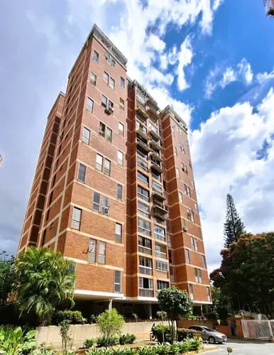 Apartamento En Alquiler En El Marques