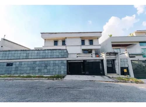 Casa En Venta En Colinas De Vista Alegre