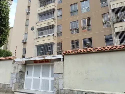 Montalban Alquilo Apartamento 96m2