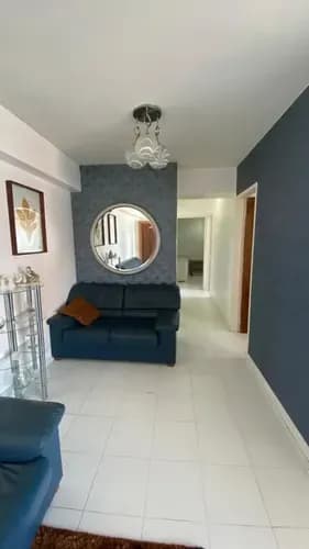 Metro Inmuebles Bienes Raíces: Alquiler En Residencias San Andrés Iii El Bosque Dl-min
