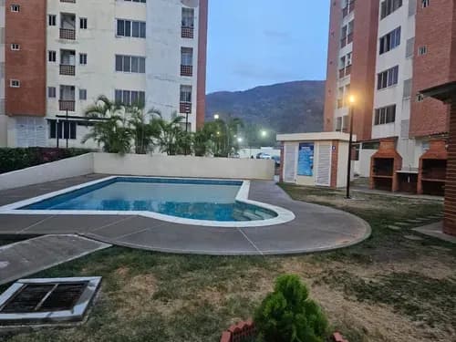 Hu Clientes Oportunidad De Inversión En Venta Apto Tipo Estudió. Sector El Rincón, Mañongo Naguanagua