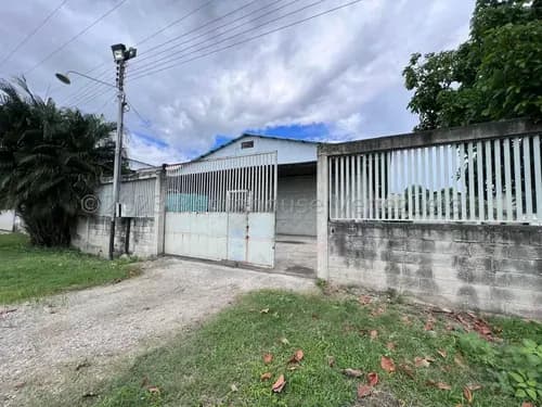 Terreno En Venta En La Morita Aragua 26-2817 Irrr