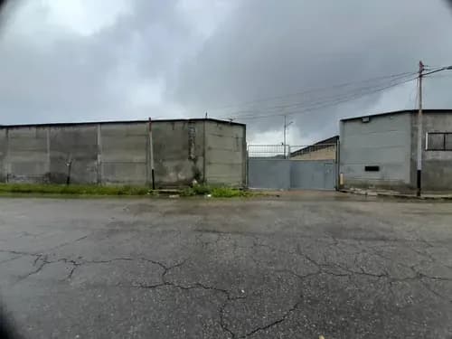 Beraca 021 Venta De Terreno En Zona Industrial De San Miguel, Aragua