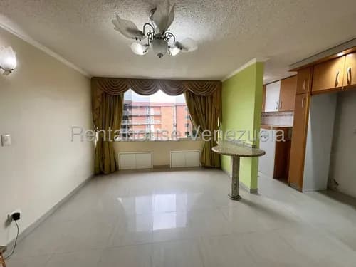 Ng 26-18129 Bonito Apartamento En Alquiler San Pedro, Guatire