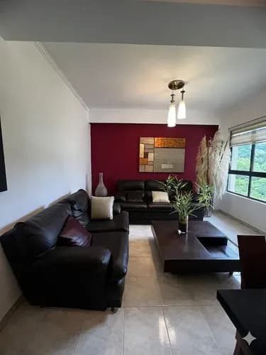 (lc) Apartamento De Oportunidad En El Bosque Valencia