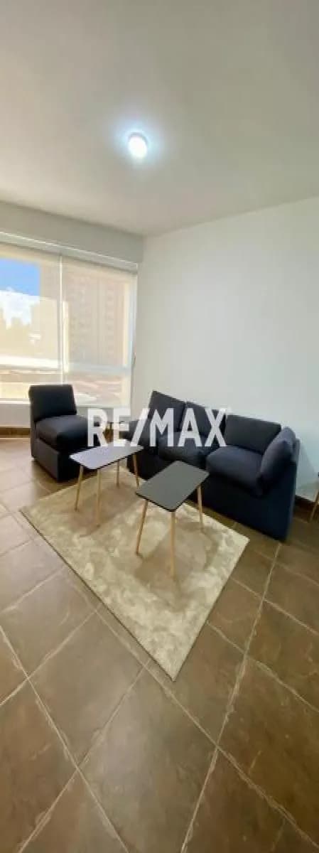 ALQUILER DE APARTAMENTO EDIFICIO CAMILA APTO 3A