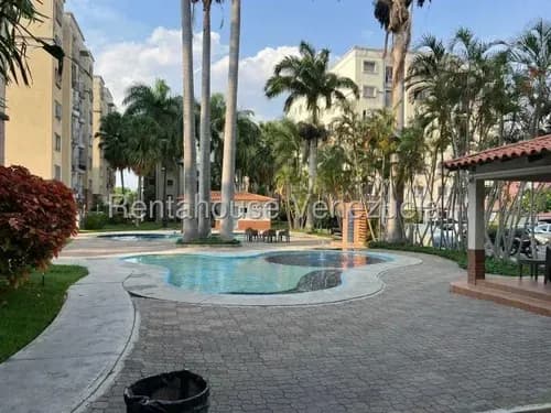 Apartamento Amplio Al Oeste En Conjunto Con Piscina: Áreas Recreativas, Minimercado Y Vigilancia 24/7 @eloisabermudez.rah