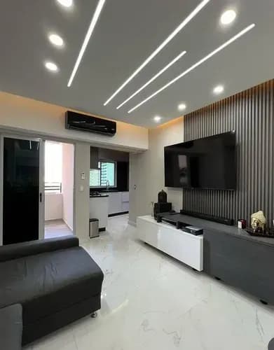 Aq Alquiler Apartamento Las Chimeneas 325766. Pozo Y Planta 50%