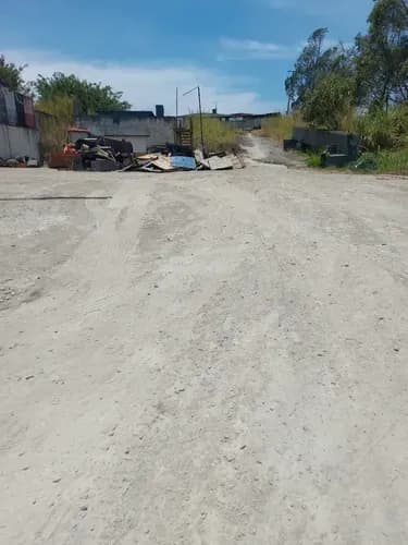 Terreno De 6.400 Mts Plano Uso Comercial