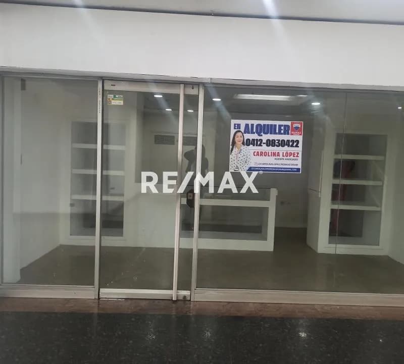 Local comercial PB c.c Regina PLC