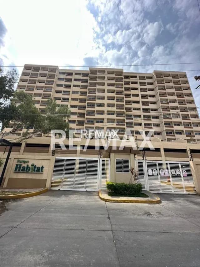 Apartamento en alquiler