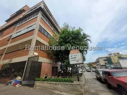 Local Comercial En Venta - Elena Marin Nobrega - Mls 26-8825