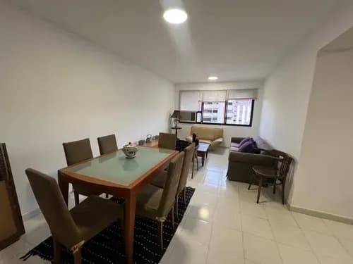 Venta De Apartamento 103m2 Res Martinica Urb Valles De Camoruco, Planta 50%. A1. Solo Clientes