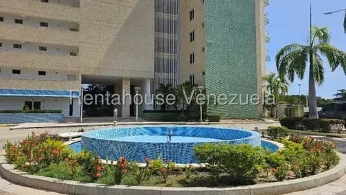 Apartamento En Venta,agua Sal Mls #26-15922