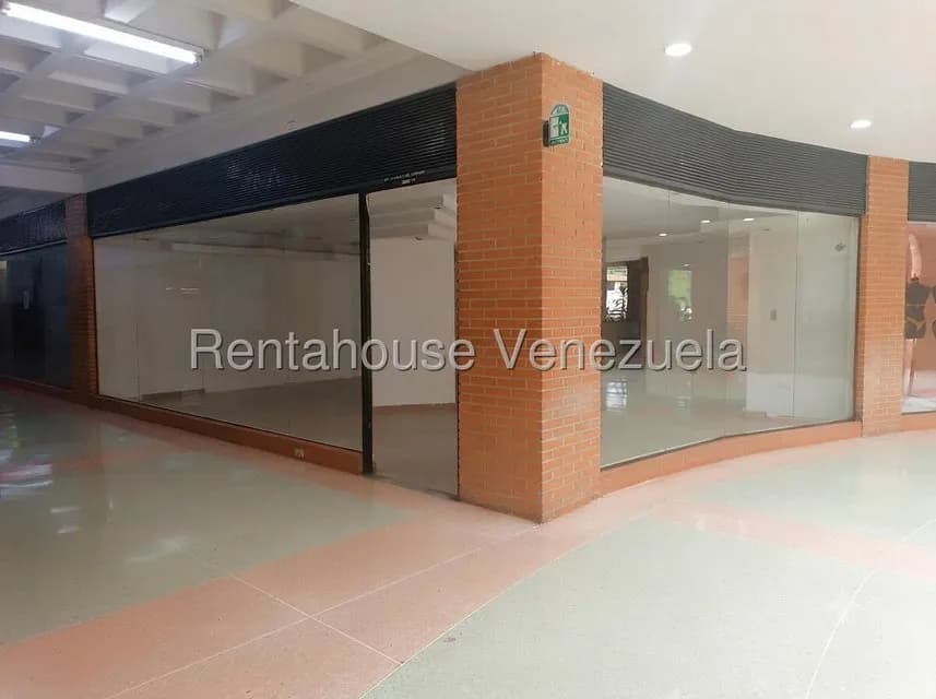 Comercial (Local Comercial) en Alquiler en Las Minas, Miranda