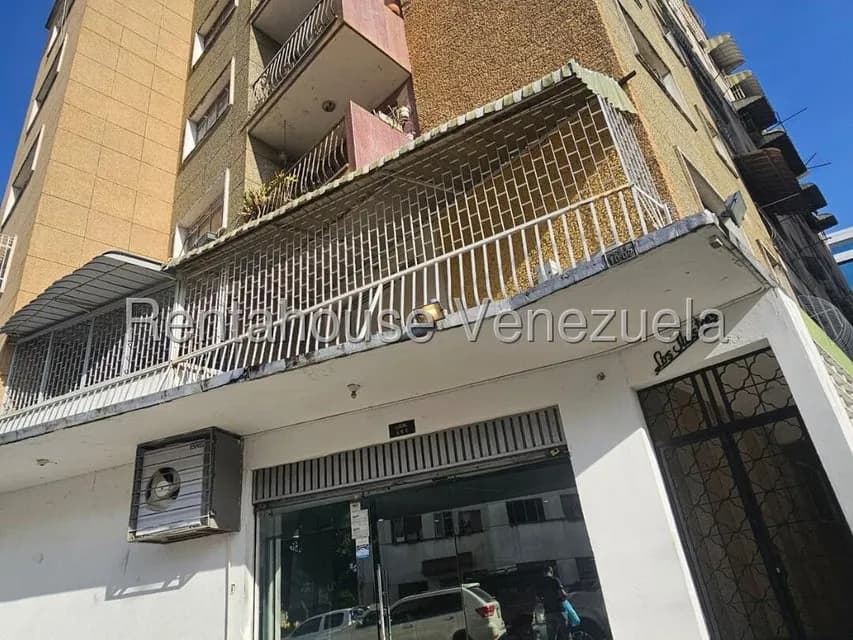 Comercial (Local Comercial) en Venta en La Carlota, Distrito Metropolitano