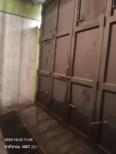 Alquiler De Galpon En La Yaguara