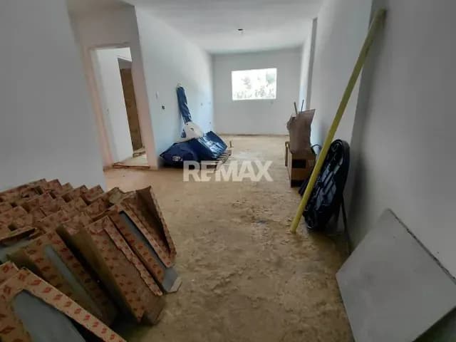 EN VENTA, APARTAMENTO A ESTRENAR EN OBRA GRIS DE 55 MT2, EN VILLA MILANGELIS.