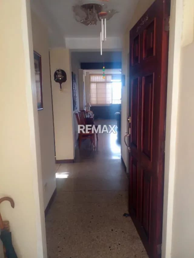 Vendo apartamento Edificio San Juan Bautista