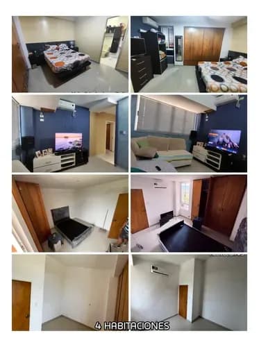 Apartamento Residencias Alto Monte Ciudad Alianza