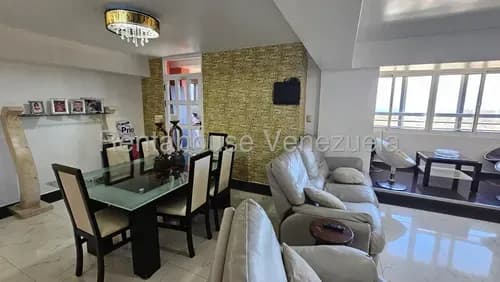 Emg Vende Apartamento Moderno En Av. 4 De Mayo , Porlamar - Isla De Margarita