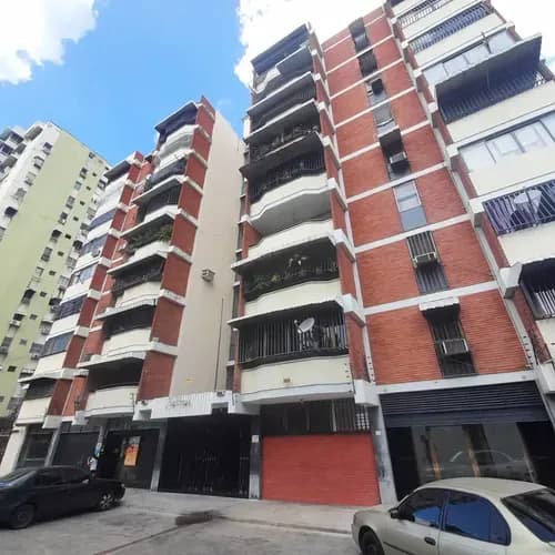En Venta Apartamento/ Urb Los Caobos Edificio Pompey/pg1112