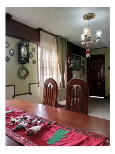 Vendo Apartamento En Ud 5 De Caricuao