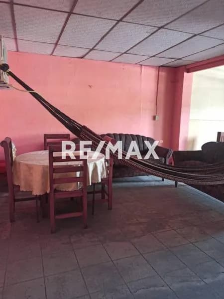 Casa para uso comercial