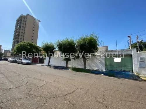 Casa Comercial O Residencial En Venta En Sector Paraiso Cbc