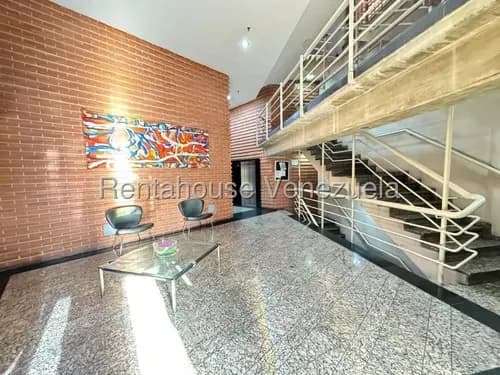 Bello Y Comodo Apartamento En Venta En Sabana Grande Mls #26-20773
