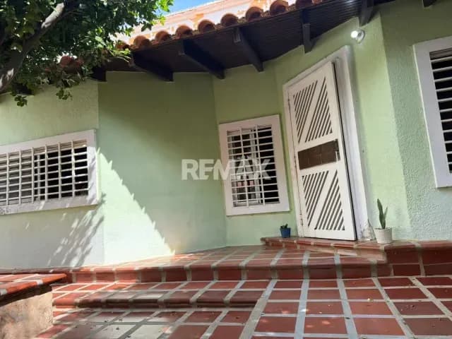 Casa Santa Fe II