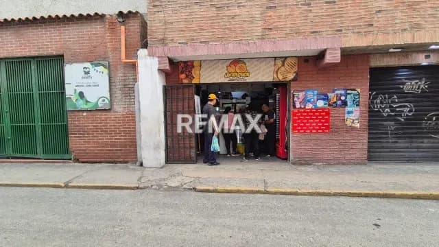 En Venta Fondo de Comercio en Baruta