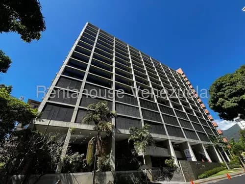 Estás Buscando Una Oficina En El Corazón De La Castellana? Esta Oficina En Venta Es Para Ti! Belkis 25-12468