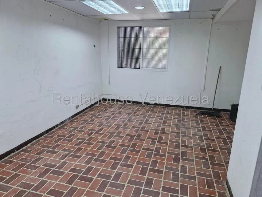 Comercial (Oficina) en Alquiler en Mariperez, Distrito Metropolitano