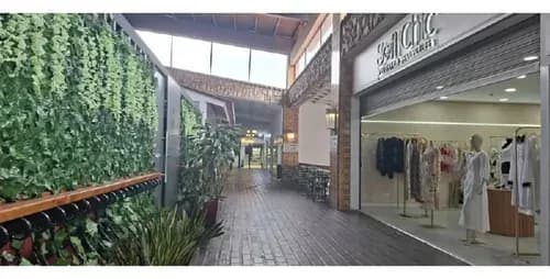 Local Comercial En Traspaso Cc La Casona San Antonio De Los Altos