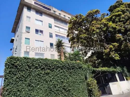 Apartamento En Venta, La Florida # 26-17240
