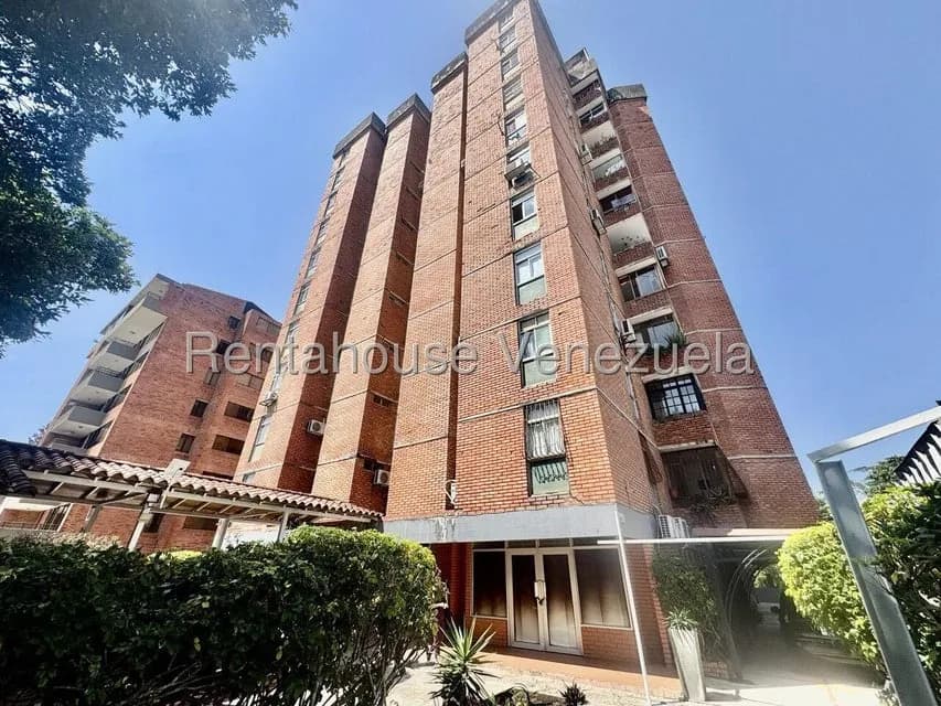 Apartamento (1 Nivel) en Venta en Avenida 19 de Abril, Tachira