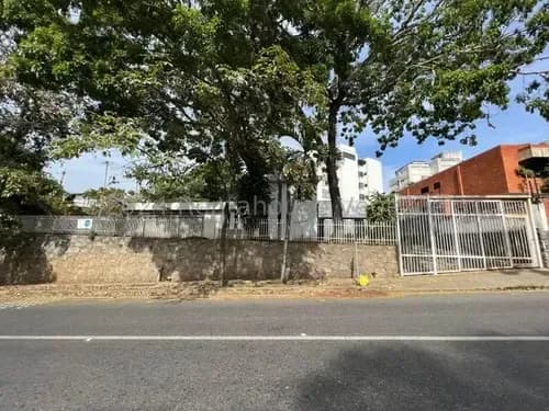 Terreno En Venta Las Mercedes Es26-14485