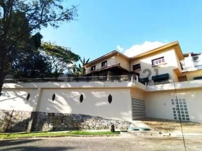 Alquiler de Anexo Casa Urb. El Placer Baruta
