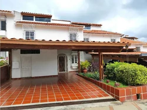 Alquilo Casa 300m2 Colinas De La California 6115