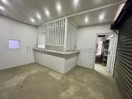 Lcda. Milagros Carrasquel Local Alquiler Barquisimeto Lara Zona Oeste Economica Comercial Economico Código Inmobiliaria Rent-a-house 26-15980