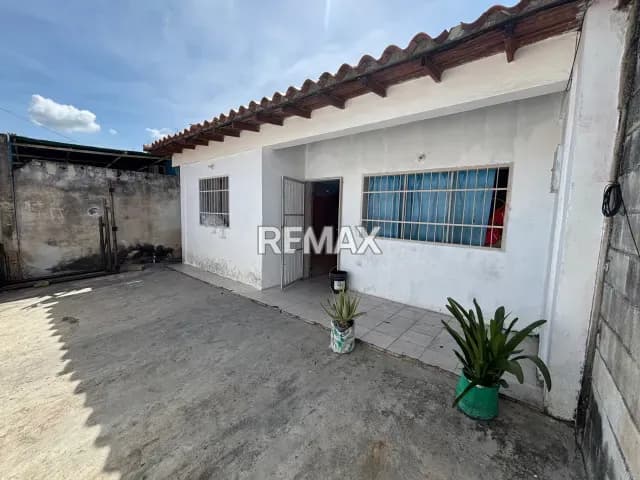 Casa en Venta en Santa Rita, Sector Ruiz Pineda Francisco Linares