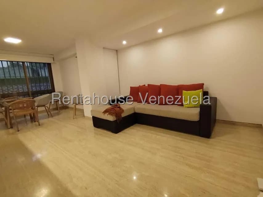 Apartamento en alquiler - $1k
