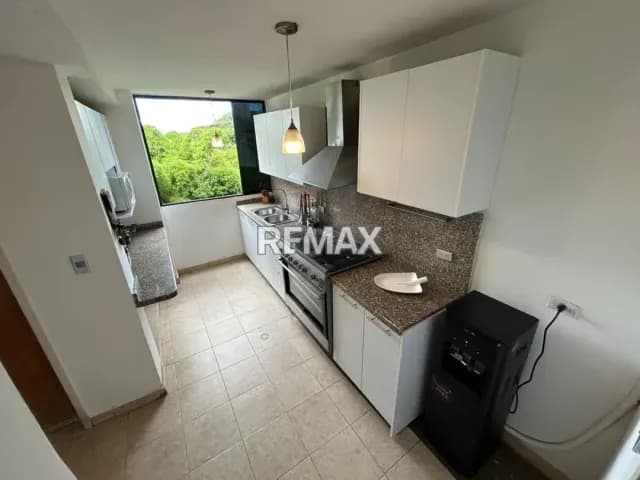 Venta Apartamento La Boyera
