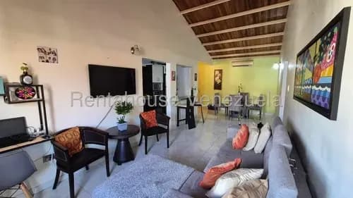 Jean Pavon Tiene En Venta Excelente Apartamento En El Este De Barquisimeto Lara 26-12990