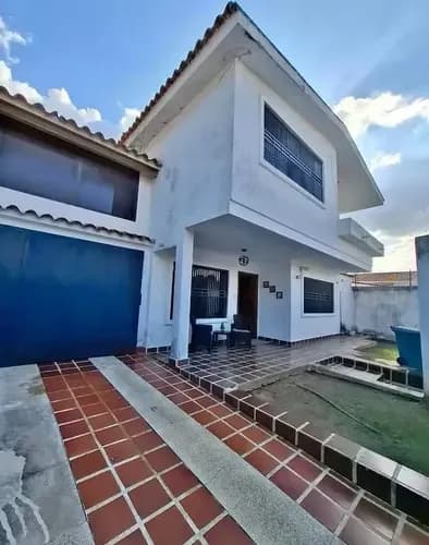Casa Quinta En Venta En Trigal Norte