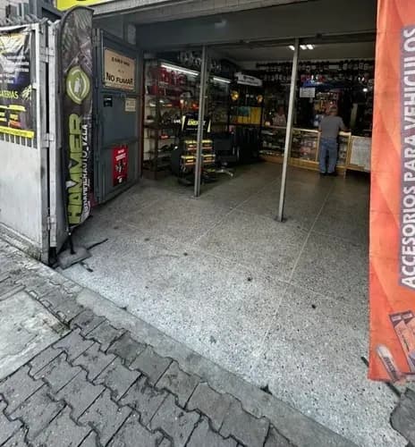 (#1224) Local En Catia De 120 M2 En Pb
