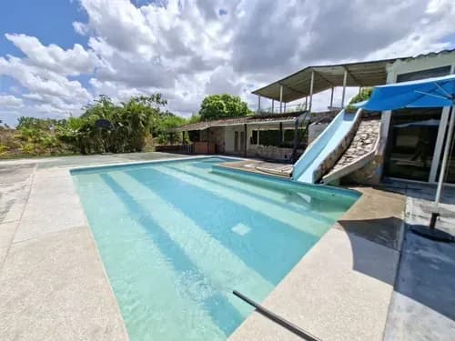 Alberis Noguera 318794, Casa En Venta En Safari Country Club