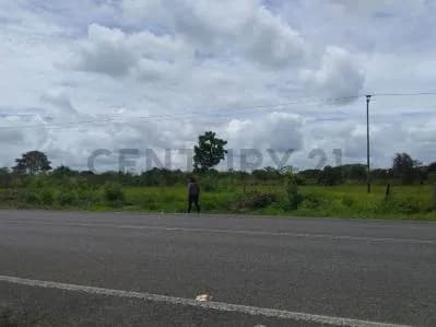Terreno en venta - $14k
