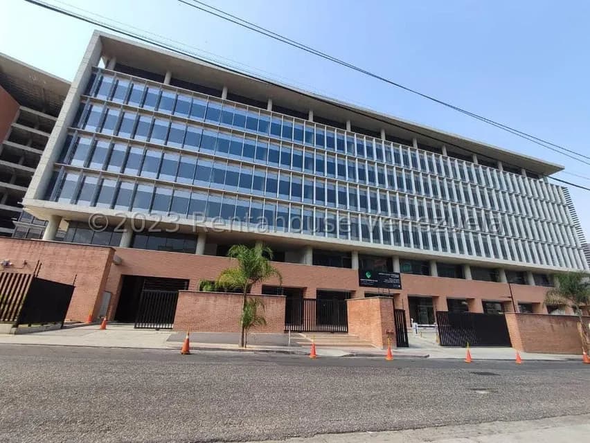 Comercial (Oficina) en Venta en Boleita Norte, Distrito Metropolitano